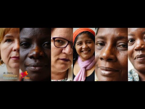 Il coraggio delle donne