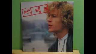 Jack Lee - Sex   ex- The Nerves Powerpop Punkrock 1985