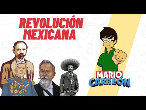 Revolución Mexicana