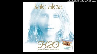 Kate Alexa - I Let Go (Instrumental Without Backing Vocals)