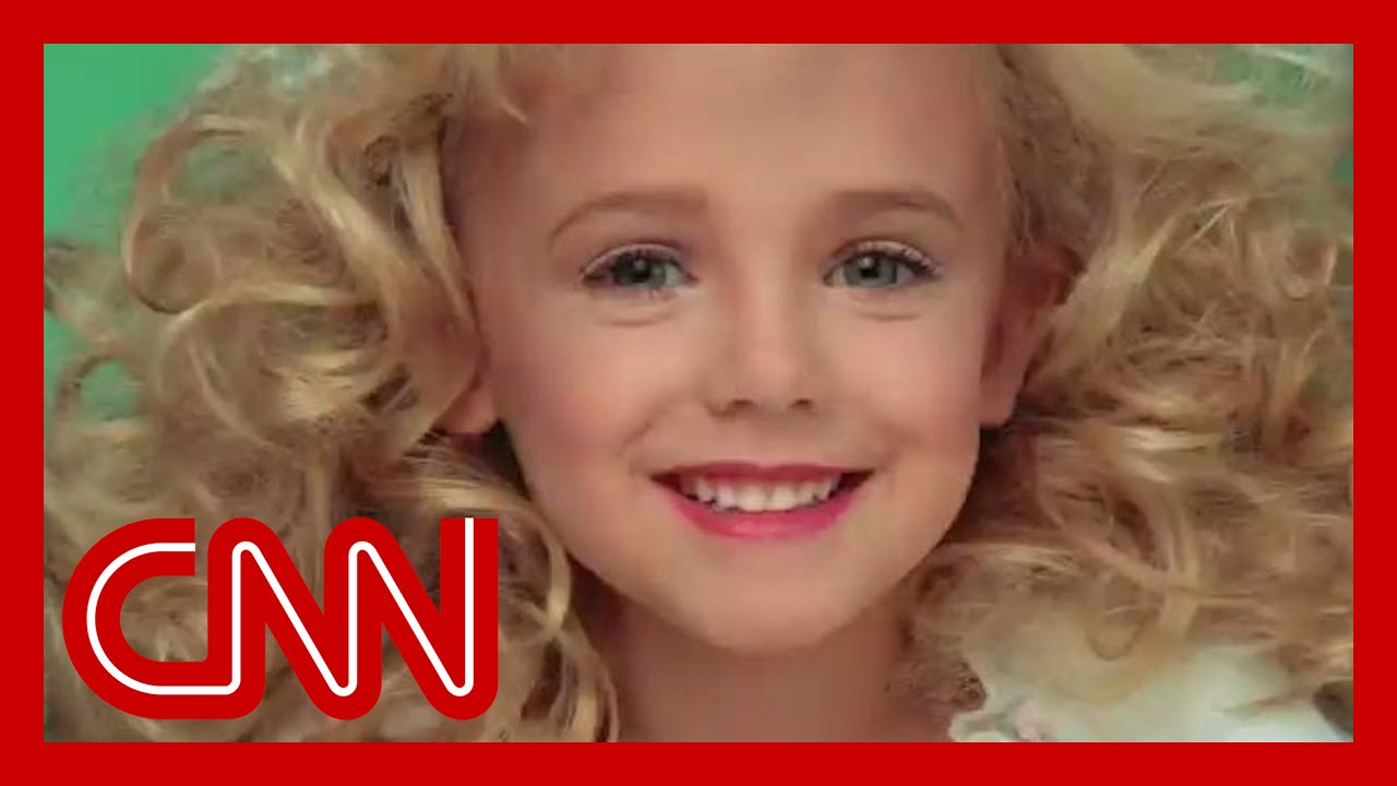 The murder mystery of JonBenet Ramsey (2016)