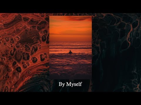 "By Myself" | The Bonfyre x FRVRFRIDAY x Che Ecru Type Beat | FREE Instrumental Prod. savemysoul