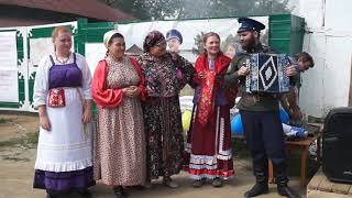 ЮБИЛЕЙ ПОСЕЛКА КРАСНИНСКИЙ