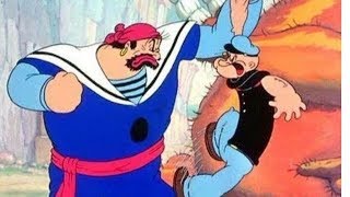 Download lagu POPEYE & BLUTO BEST FIGHT EVER mp3