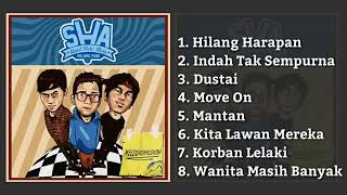 Download lagu LAGU (SHA) FULL ALBUM  STAND HERE ALONE mp3