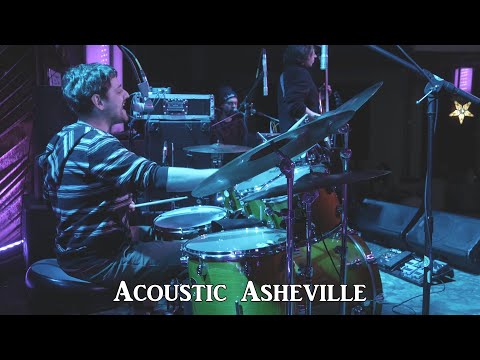 The Jauntee - Everything | Acoustic Asheville