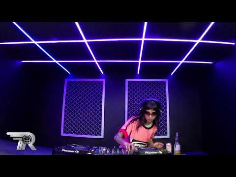 ROSSTREAM X SPEED - 6XTINA - 15 DE DICIEMBRE