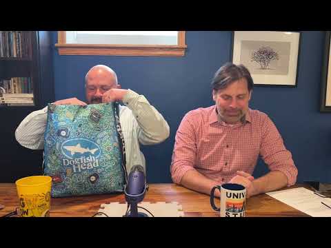 Sweet Tea, No Shade Knitting PodCast - Ep. 88