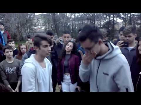 SAMU vs AMBET - 4tos - Fecha 0 - PuertoRap