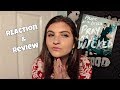 PANIC AT THE DISCO PRAY FOR THE WICKED ALBUM REACTION REVIEW