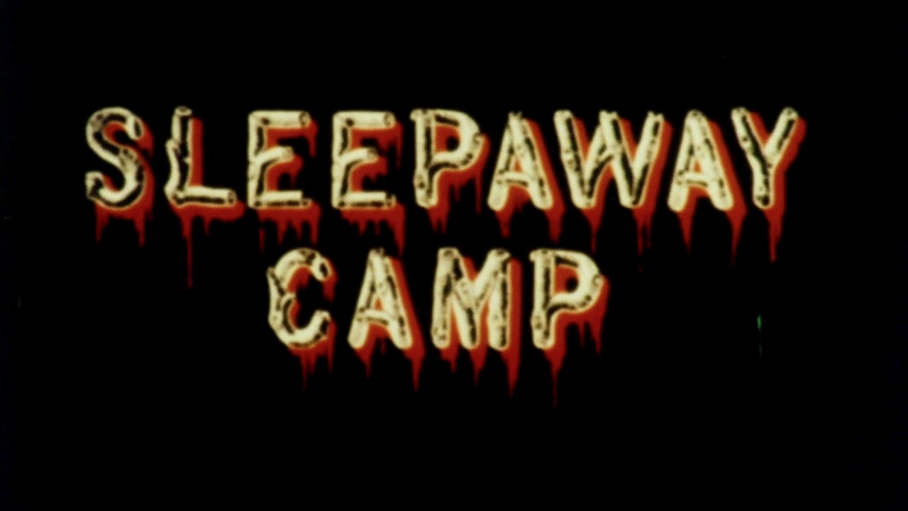 Miniature de la vidéo Vintage Theatrical Trailer du film Massacre au Camp d'Été