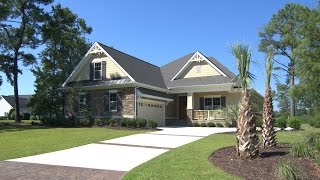 preview picture of video '6844 Glass Pond CT SW Ocean Isle Beach NC 28469'