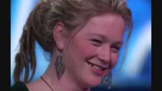 Crystal Bowersox -Long As I Can See The Light- Top 20 Performance HQ Audio