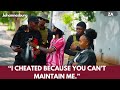 NIYATHEMBANA NA EP Making Couples Switch Phones Loyalty Test South Africa