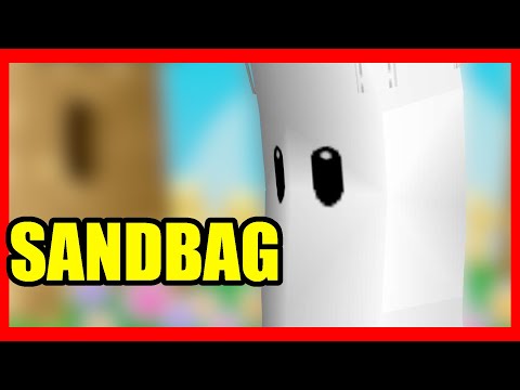 How to Unlock Sandbag in Smash 64 (Smash Remix)