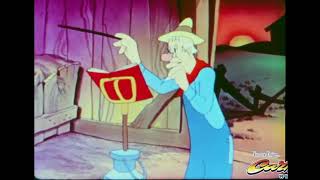 Animal Farm by The Kinks (Cartoon Animation 1946) Lyrics