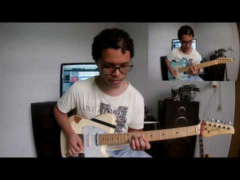 Não Troco Meu Jesus - Banda Som e Louvor - Cover Banda