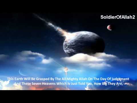 image-What is the meaning of Almighty Allah?