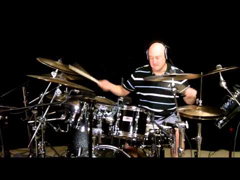 JOHN FAVICCHIA DRUM CLINIC PROMO  2013