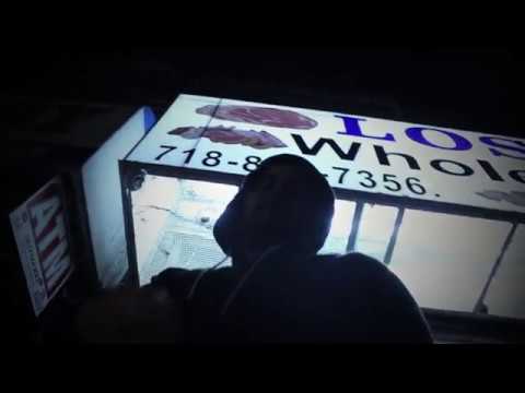 Skelz - BEEF N SEASON (Official video)