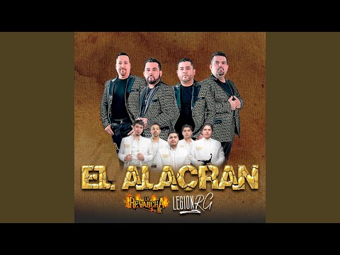 El Alacrán