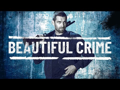 Banshee - Beautiful Crime (Feat. Daddynegan)
