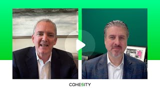 Unlock Growth with the New Cohesity Aspire Partner Program