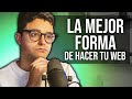 Como hacer la WEB Perfecta para Tu Agenc Como hacer la WEB Perfecta para Tu Agenc
