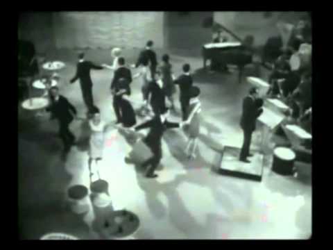 John Pussner & Blockboy feat. Tanzehepaar Fern - Tanzparty