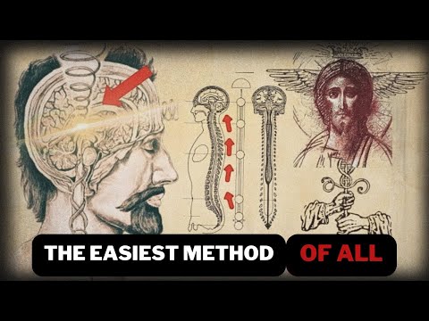 Self-Knowledge: The Hidden Teachings of Jesus to Activate the Pineal Gland