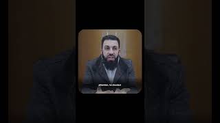 Why Ibrahim Said 'Uff' to His People | Belal Assaad