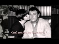 Gene Vincent -  Send Me Some Lovin' with lyrics