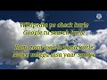 Ek number (lyrics) full song | Sanam teri kasam!!!