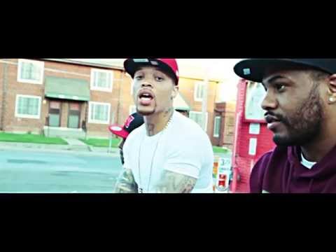 Eric King Feat. Eddie G & Ready Red - Errythang [Official Video]