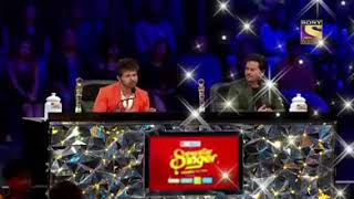 udit narayan yalka yagnik live performance