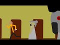Slendrina Asylum Sticknodes Animation