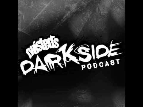 Twisted's Darkside Podcast 168 - s'Aphira