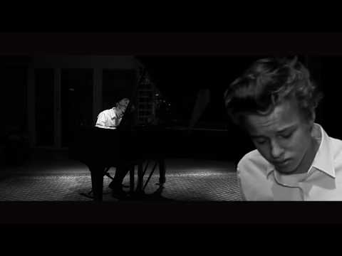 Isak Danielson - Say Something | Cover