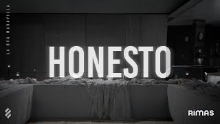 Honesto Lyrics English Translation