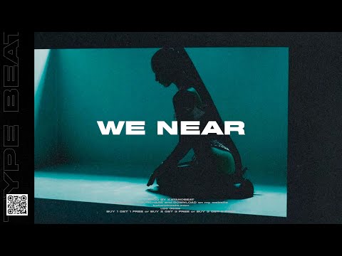 [FREE] Rnb Type Beat x Bryson Tiller Type Beat - "We Near" | Trapsoul Free Instrumental Type Beat