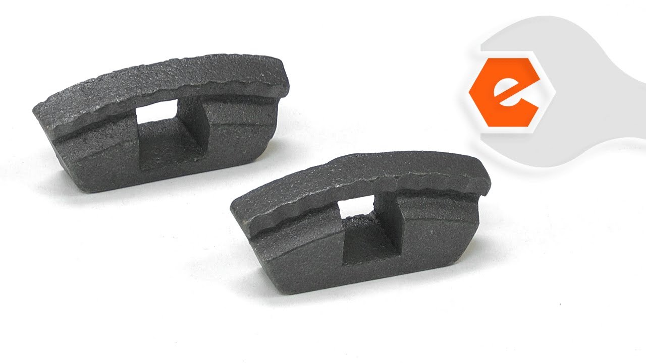 Replacing your Wilton Vise Pr Locking Pads Assembly 1755/65