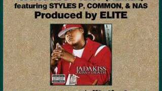 Jadakiss - Why (Remix) feat. Styles P, Common, &amp; Nas
