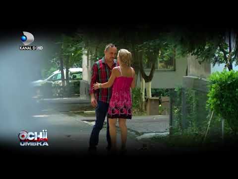 Ochii din umbra (24.09.2017) - Fosta nevasta vrea sa-l ia inapoi! Sez 15, Ep 5, COMPLET HD