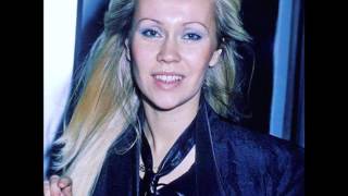 Agnetha Fältskog - Click Track