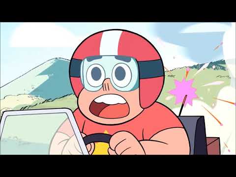 White Pantera (Hercules) part 10 - One Last Hope