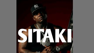 Harmonize - SITAKI (Official Audio)