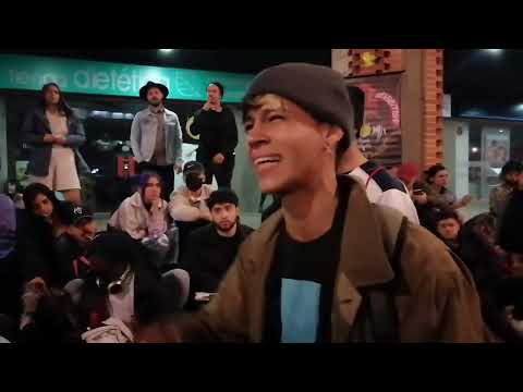 Wilvid - Macht VS Cash - Marco - Cuartos de final - Temporada 2k22 Fecha 5 Duplas.