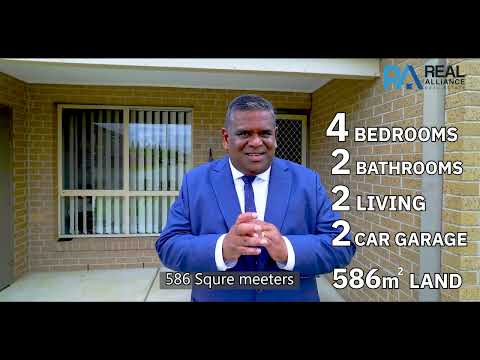 42 Player Drive, Narre Warren, VIC 3805, 4 chambres, 2 salles de bain, House
