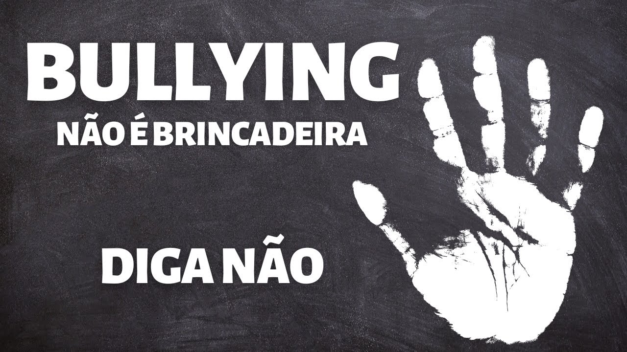VIOLÊNCIA ESCOLAR E O BULLYING - MINAS GERAIS, BRASIL E MUNDO