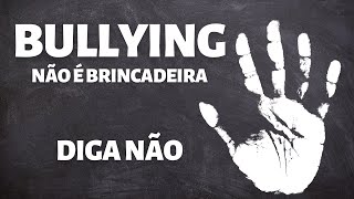 VIOLÊNCIA ESCOLAR E O BULLYING - MINAS GERAIS, BRASIL E MUNDO
